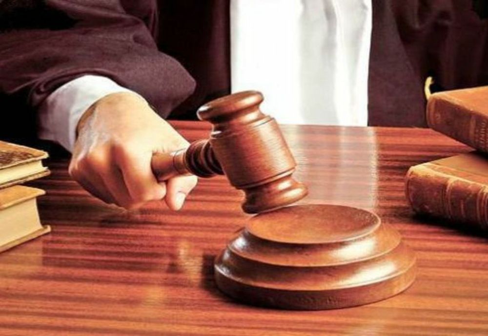 Curtea de Apel a respins o nouă reformă a pensiilor magistraților