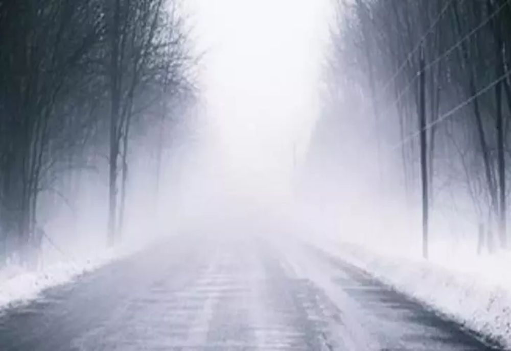 România, sub un val de frig. Cum arată prognoza ANM pentru următoarele 4 săptămâni