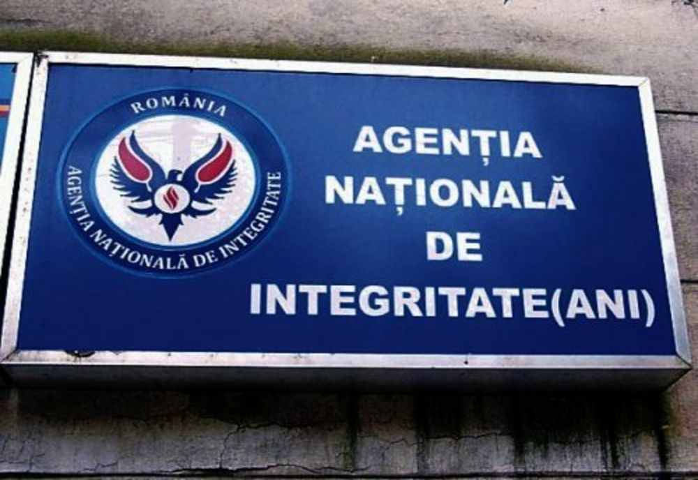 ANI: 13 aleşi locali, cu probleme de integritate. Un primar nu a declarat 70.000 de euro din jocuri de noroc