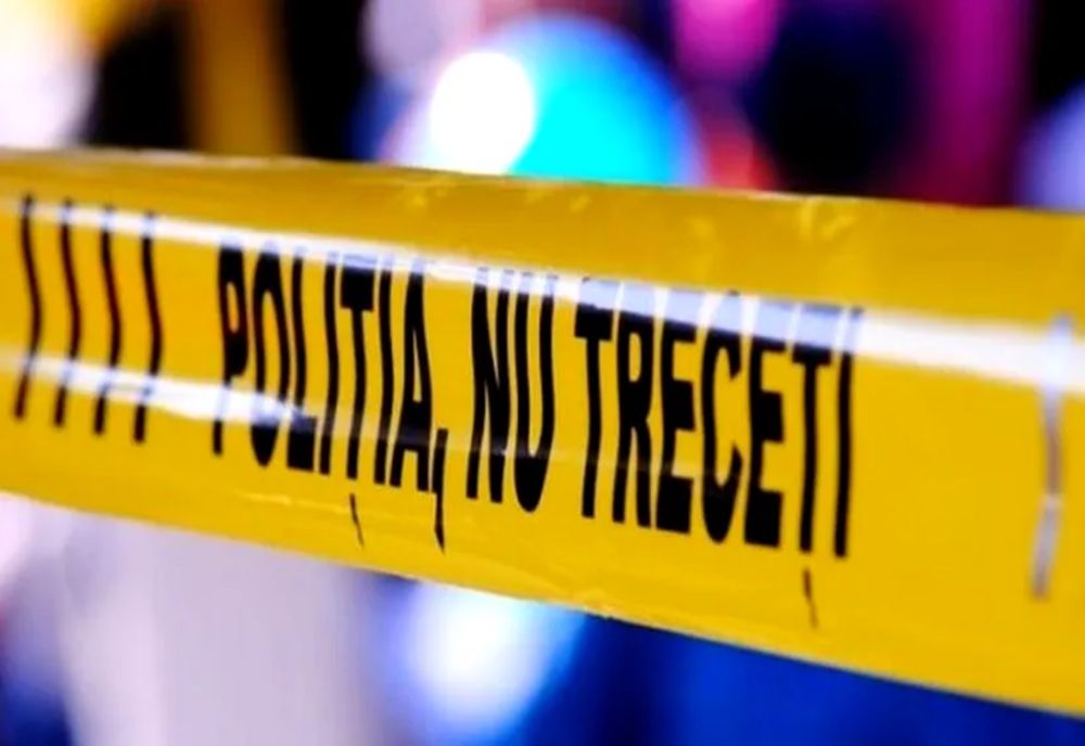 A fost găsit fără suflare în parcarea unei biserici din Neamț. Bărbatul fusese la o înmormântare