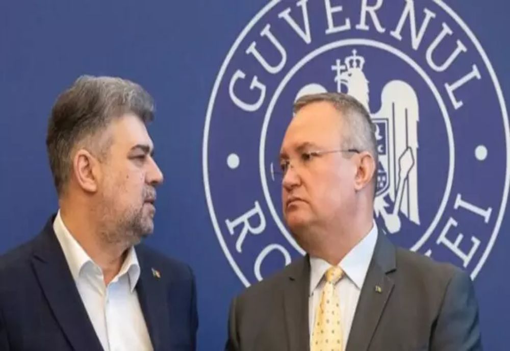 Ședință crucială a Coaliției. PSD și PNL discută cu mandatul pe masă