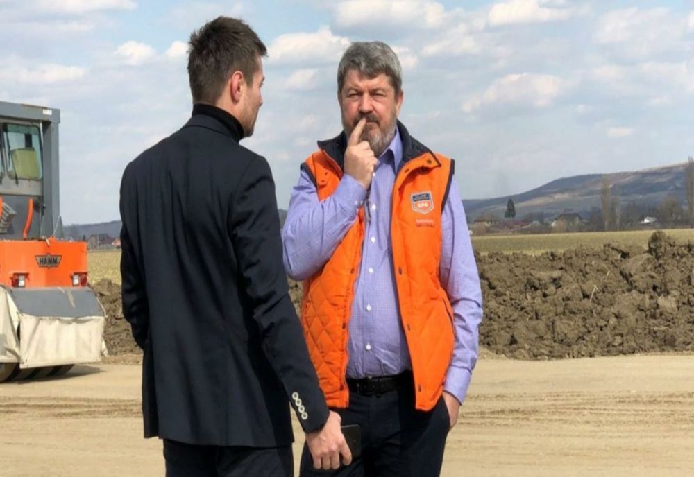 CULISELE STATULUI PARALEL. Cum a ajuns Dorinel Umbrărescu regele asfaltului în doar 20 de ani. Averea colosală strânsă din contracte cu statul