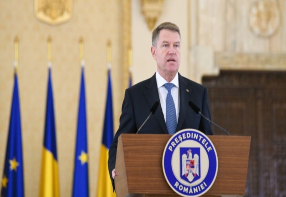 Șeful serviciului secret al Ministerului de Interne, numit cu avizul CSAT