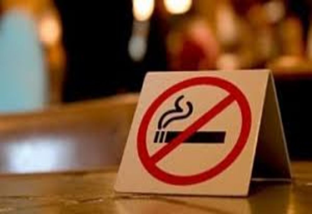 Noi măsuri drastice împotriva fumatului