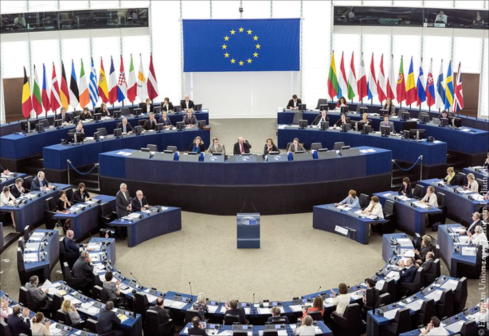 PARLAMENTUL EUROPEAN DESEMNEAZĂ RAPORTOR PENTRU FONDUL EUROPEAN PENTRU COMPETITIVITATE 