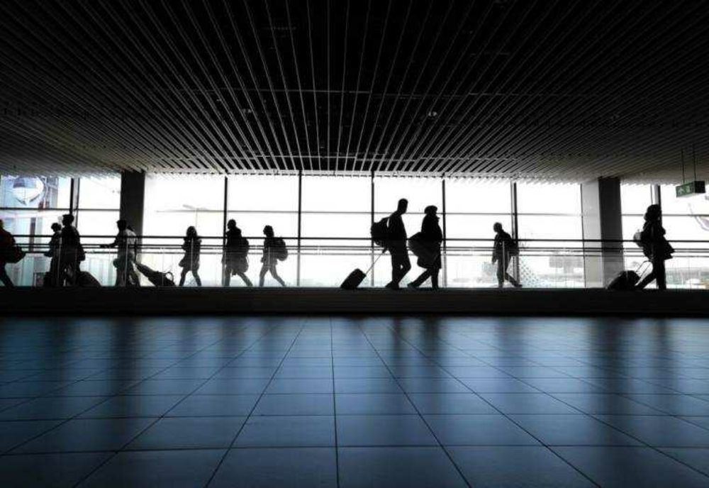 PERMIS DE CĂLĂTORIE OBLIGATORIU PENTRU EUROPENI ÎN REGATUL UNIT, ÎNCEPÂND CU 2 APRILIE