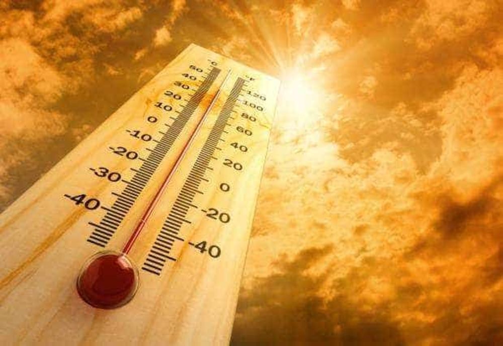Luna iunie a înregistrat cele mai mari temperaturi medii la nivel global