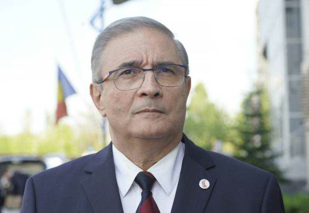 ALEGERI ANTICIPATE ȘI RESET POLITIC ÎN ROMÂNIA? SILVIU PREDOIU ÎL ATACĂ DUR PE NICUȘOR DAN ȘI PE ILIE BOLOJAN