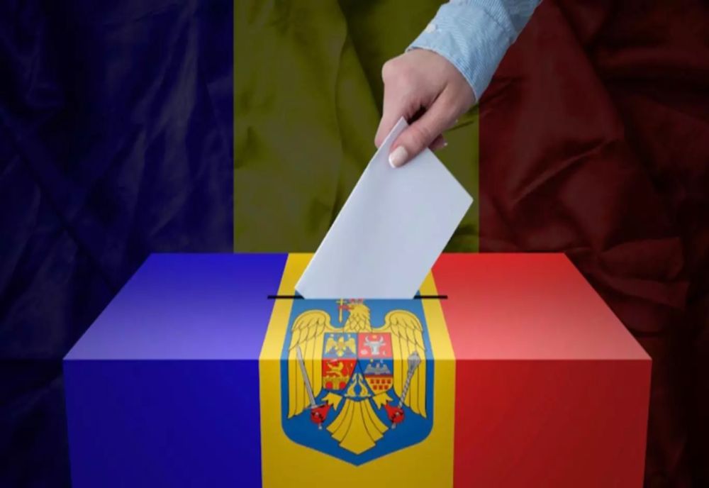 BEC ANUNȚĂ PRIMA RESPINGERE A UNEI CANDIDATURI LA FUNCȚIA DE PREȘEDINTE AL ROMÂNIEI 