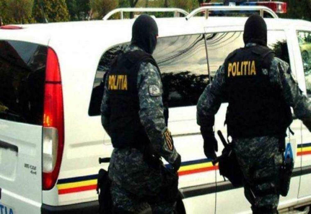 PROCURORII ANTICORUPȚIE FAC PERCHEZIȚII LA SUSPECȚI DE EVAZIUNE FISCALĂ 