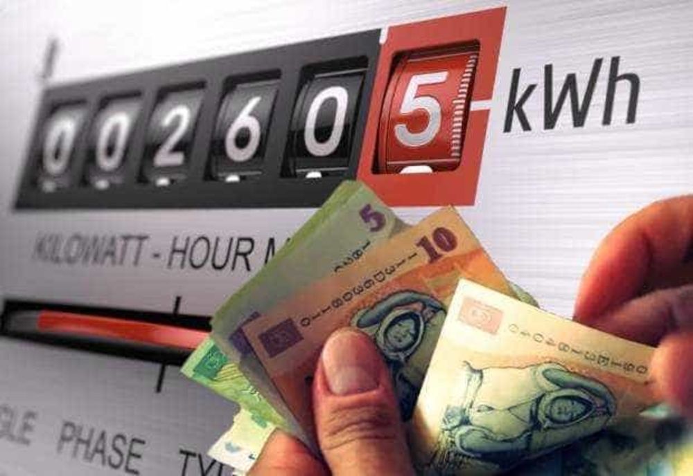 AJUTOR DE LA STAT PENTRU PLATA CURENTULUI: 50 DE LEI PE LUNĂ, TIMP DE 9 LUNI, DUPĂ ELIMINAREA PLAFONĂRII 