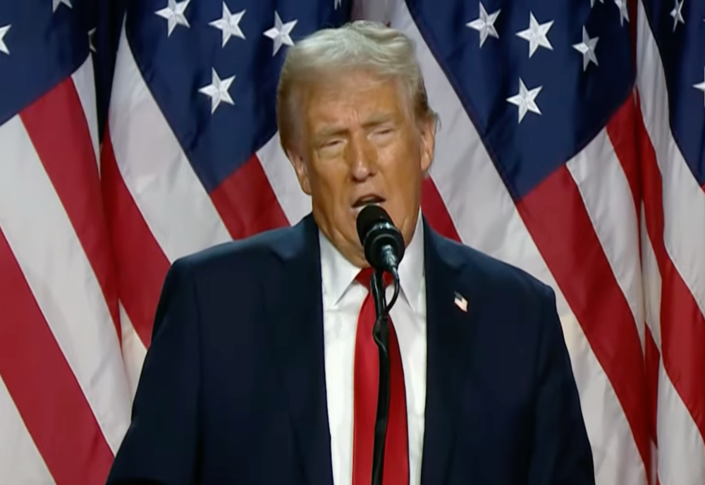 DONALD TRUMP: SPANIA MERITĂ SĂ FIE DATĂ AFARĂ DIN NATO DIN CAUZA CHELTUIELILOR MILITARE INSUFICIENTE
