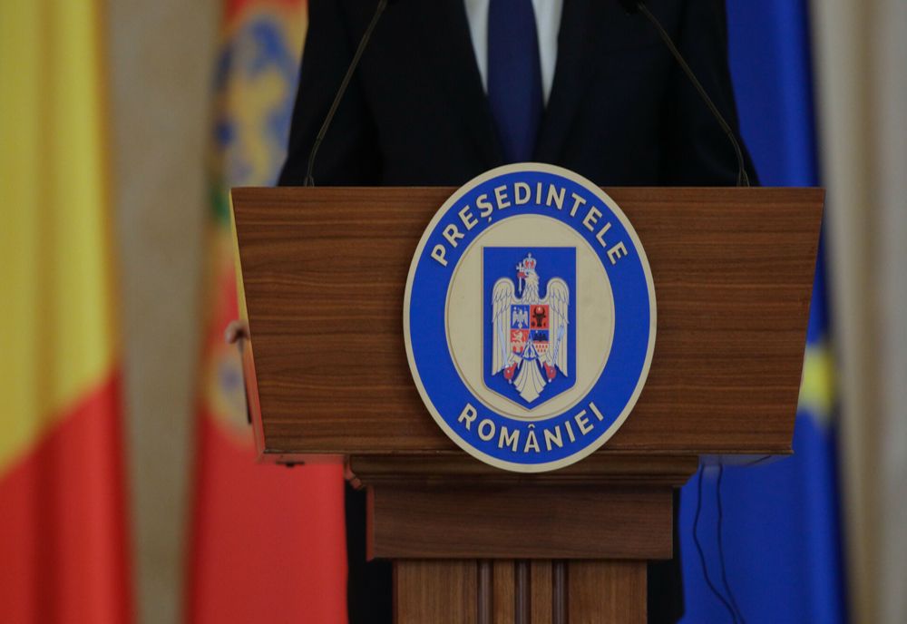 ADMINISTRAŢIA PREZIDENŢIALĂ: NU AR EXISTĂ DOVEZI DE INFLUENŢARE A ALEGERILOR SAU INGERINŢE EXTERNE ÎN PROCESUL ELECTORAL