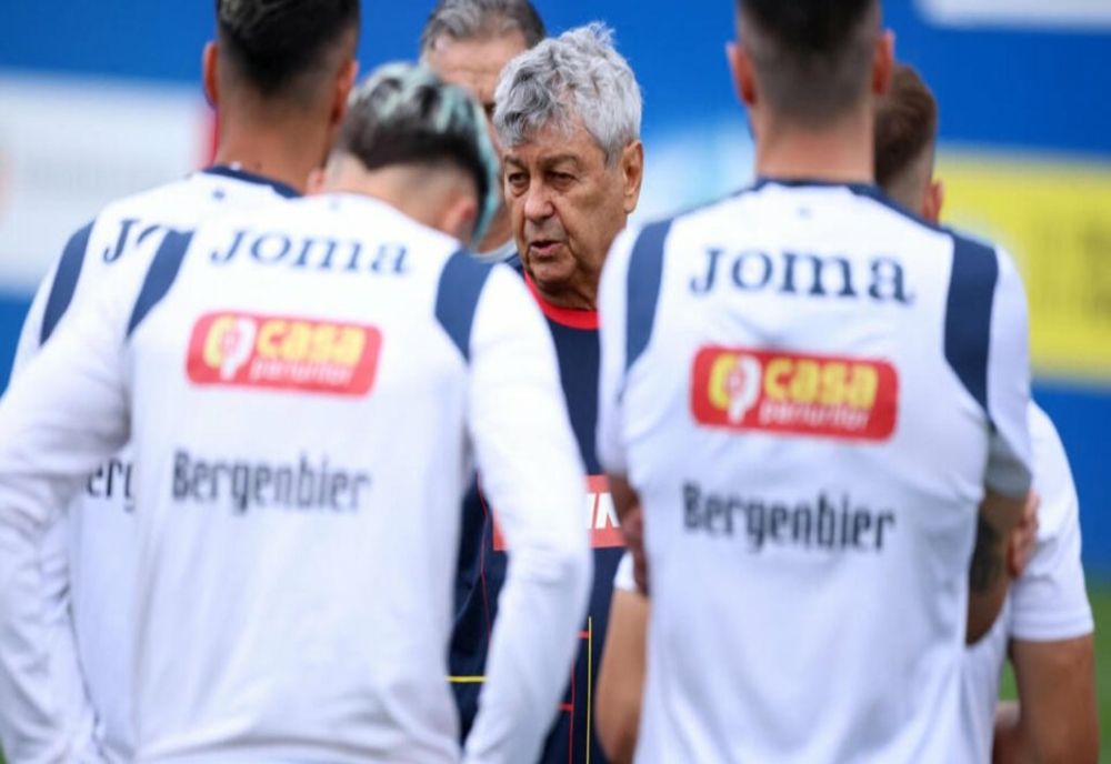 LIGA NAȚIUNILOR: "TRICOLORII” AU PRIMA ȘANSĂ LA VICTORIE ÎN MECIUL CONTRA KOSOVARILOR