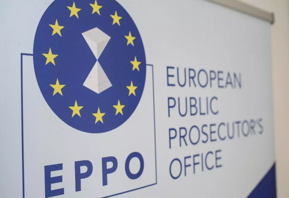 PARCHETUL EUROPEAN, ANCHETĂ DE AMPLOARE ÎN ROMÂNIA. FRAUDE CU ANGAJĂRI. PREJUDICIUL AJUNGE LA 1,6 MILIOANE DE AEURO