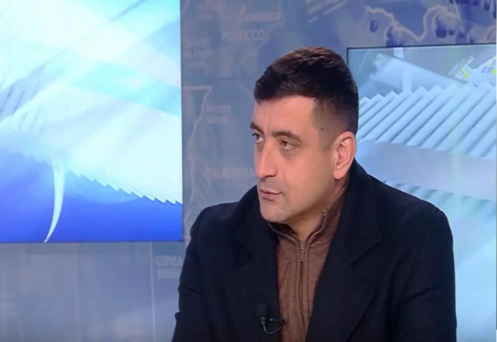 GEORGE SIMION NU CREDE ÎN ALEGERILE DIN MAI: ”SUNT DISPERAȚI CĂ NU GĂSESC ASA ZISELE DOVEZI”