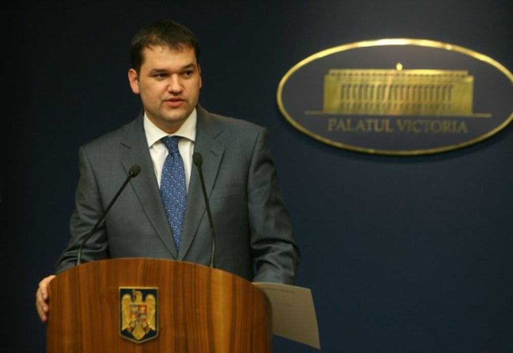 CSEKE ATTILA: AU FOST APROBATE NOI PRIORITĂȚI PENTRU PROIECTELE FINANȚATE DE MINISTERUL DEZVOLTĂRII, PRIN CNI