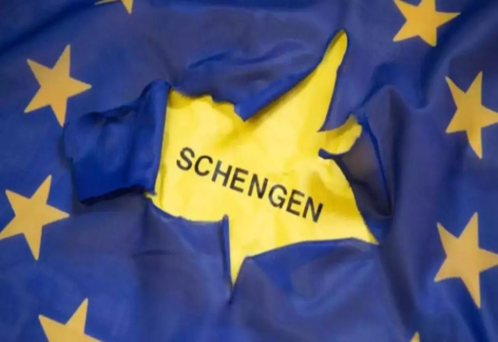COMISIA EUROPEANĂ: BULGARIA ȘI ROMÂNIA AU DAT UN BUN EXEMPLU PRIN ADERAREA FĂRĂ PROBLEME LA SCHENGEN