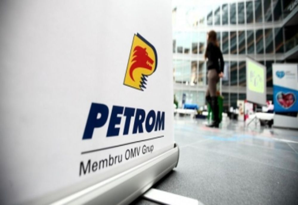 OMV PETROM A ÎNCHEIAT PRIMUL SEMESTRU DIN 2025 CU UN PROFIT NET DE APROAPE 2,09 MILIARDE LEI