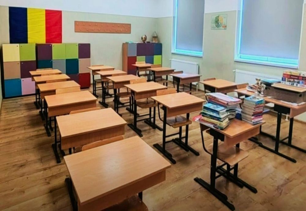 SINDICATELE DIN ÎNVĂȚĂMÂNT, MITING PE 8 SEPTEMBRIE, ÎN PRIMA ZI A NOULUI AN ŞCOLAR