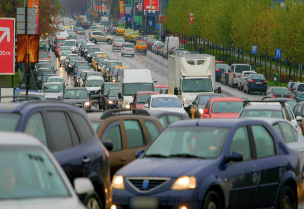 După ani de blocaje, Centura București intră în șantier. Porțiunea spre A2 se extinde