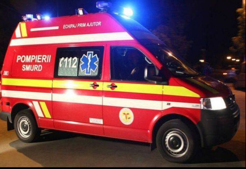 Val de frig extrem în România: minus 15 grade, ninsori și victime în mai multe județe