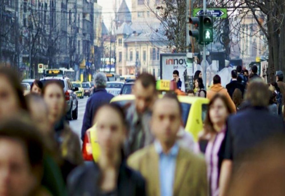Topul așteptărilor românilor - SONDAJ