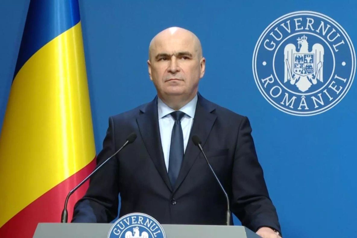 Ilie Bolojan, răspuns cu subînțeles despre o posibilă candidatură la prezidențiale: „Dacă aș fi vrut, aș fi putut”