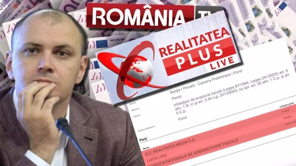 EXCLUSIV: Documentele care demască minciuna globaliștilor privind datoriile Realitatea Media