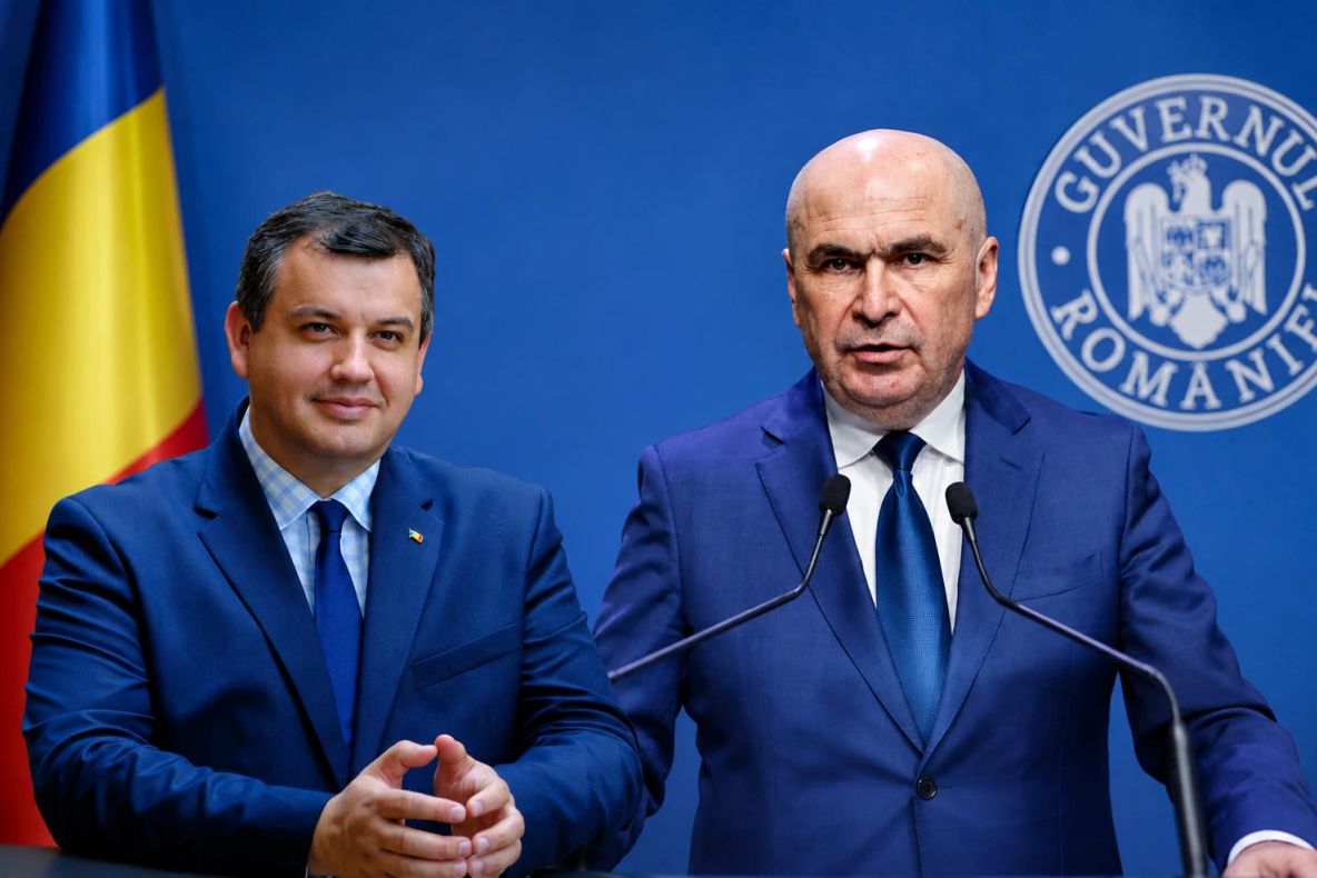 Premierul desemnat, așteptat să prezinte programul de guvernare