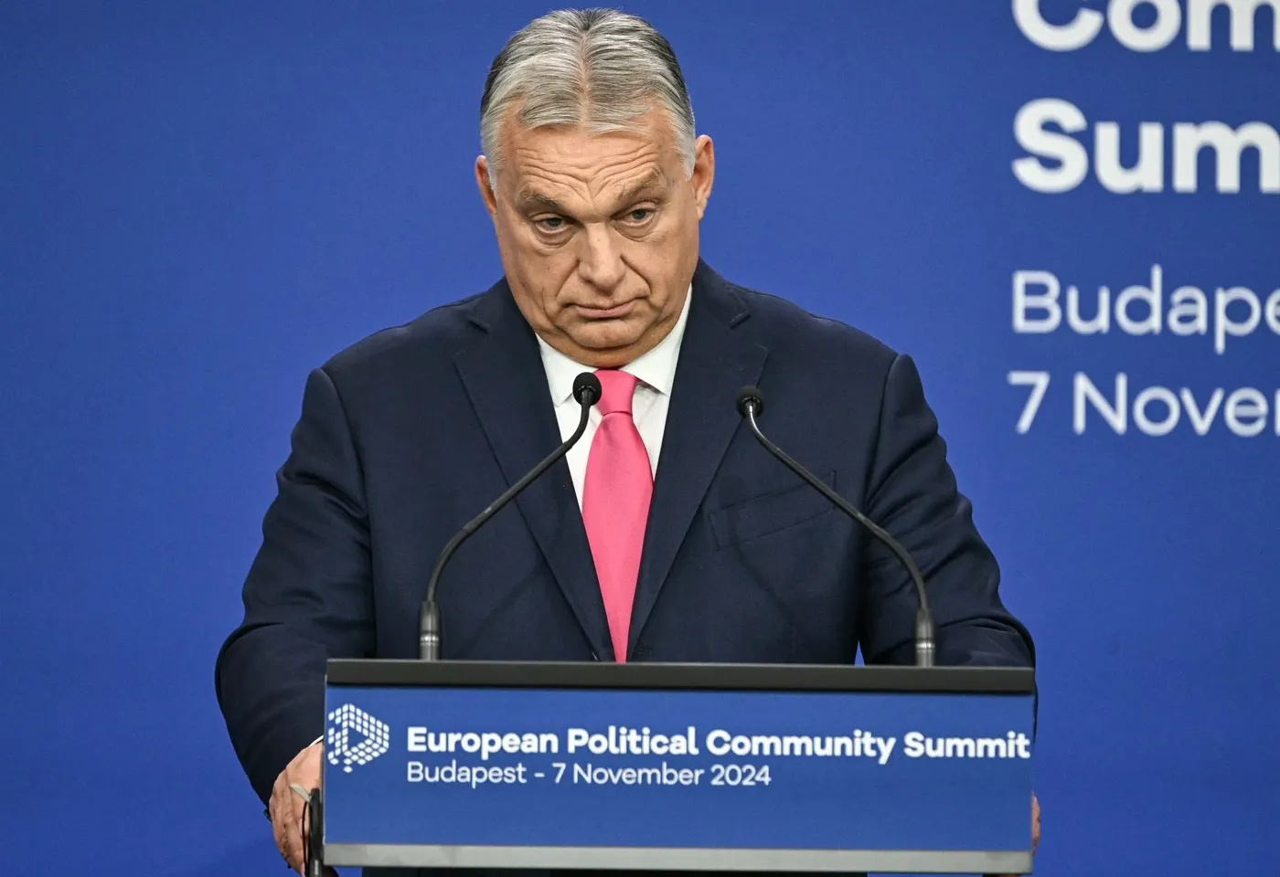 Scandal uriaș în Ungaria! Șef din agenția guvernului Viktor Orbán, arestat în dosar de deturnare de zeci de milioane de euro