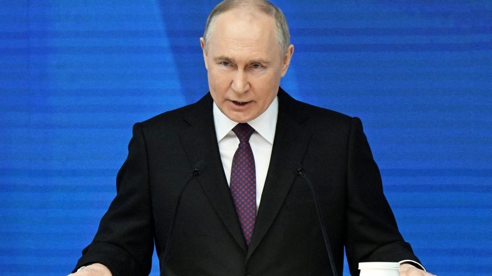 Putin anunță noi investiții în arsenalul nuclear al Rusiei: „Punem în aplicare planuri pregătite cu zeci de ani în urmă”