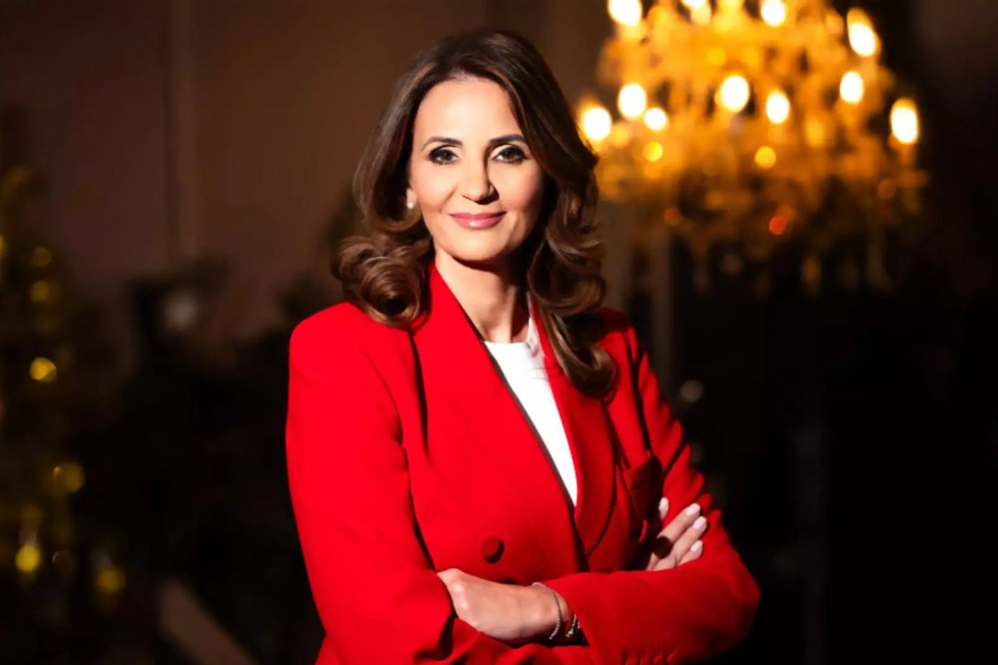 Anca Alexandrescu: Bolojan n-are altă variantă decât să accepte ce va face Nicușor Dan