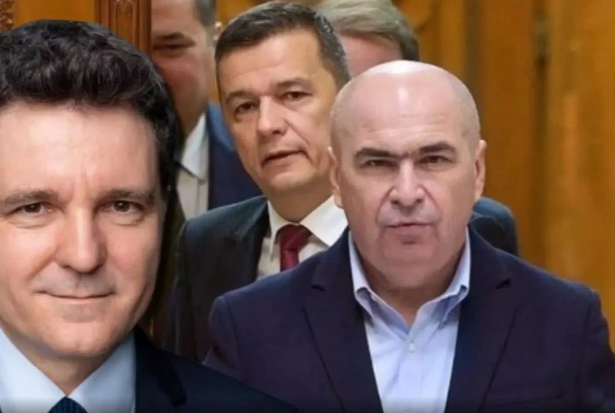 Consultările de la Cotroceni pentru formarea noului guvern ar putea avea loc vineri sau luni — SURSE