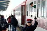 Guvernul interimar a aprobat contractul de activitate al Companiei Naţionale de Căi Ferate C.F.R - S.A.