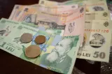 Românii cheltuie peste 85% din tot ce câștigă. Taxele și impozitele apasă greu pe bugetele familiilor de la oraș