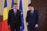 Noi consultări pentru formarea guvernului: PSD, favorit să preia guvernarea, Bolojan își face bagajele