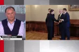 Mohammad Murad: ”AUR va obține 35% la următoarele alegeri. Avem nevoie de oameni responsabili în politică”