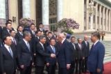 Trump și-a încheiat turneul în China: „Am încheiat acorduri grozave!”