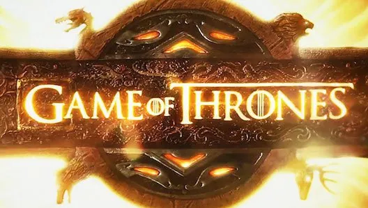 Game of Thrones