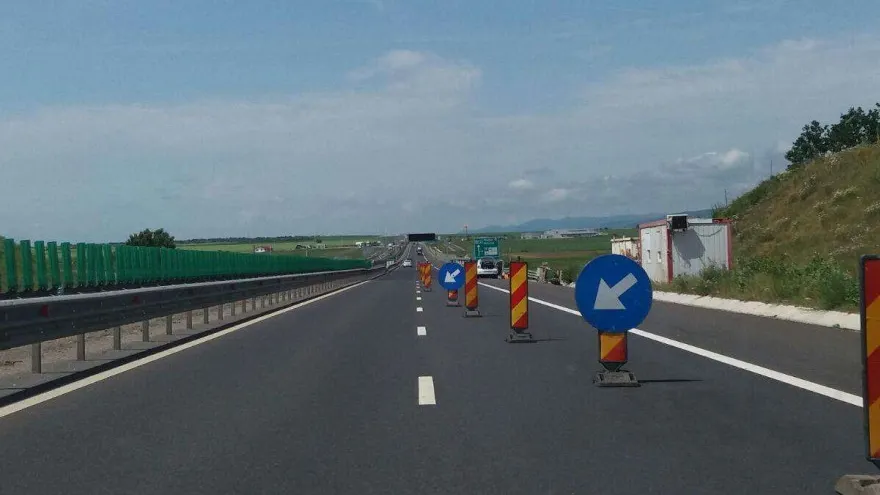 Autostradă
