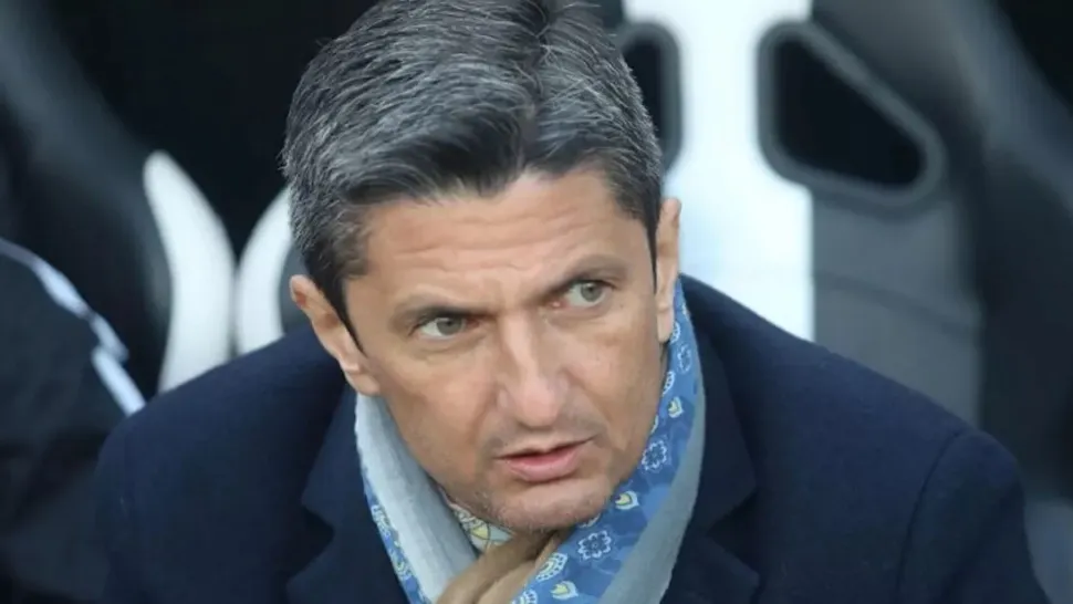 Mircea Lucescu