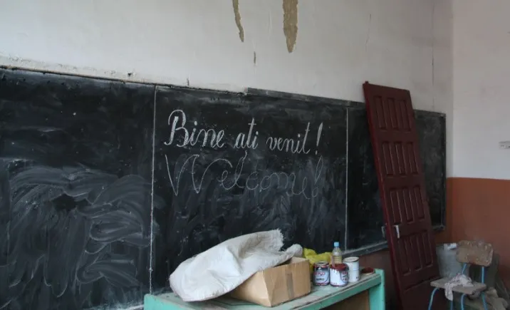 scoli fara autorizatie sanitara