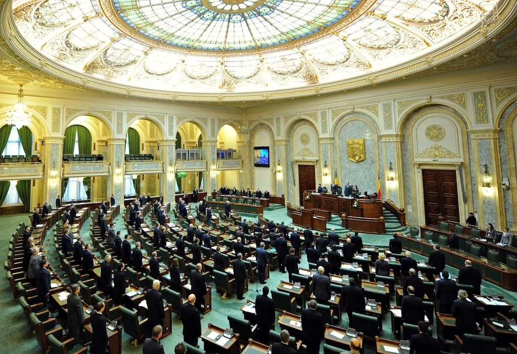 senat