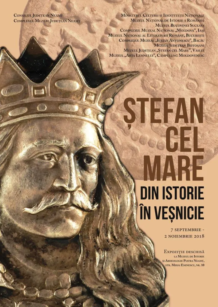 stefan cel mare