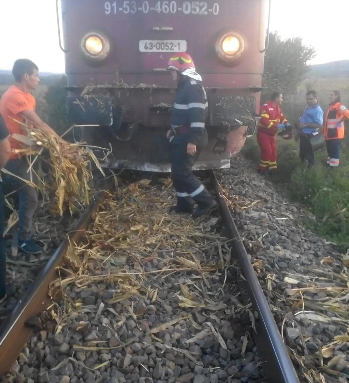 tren