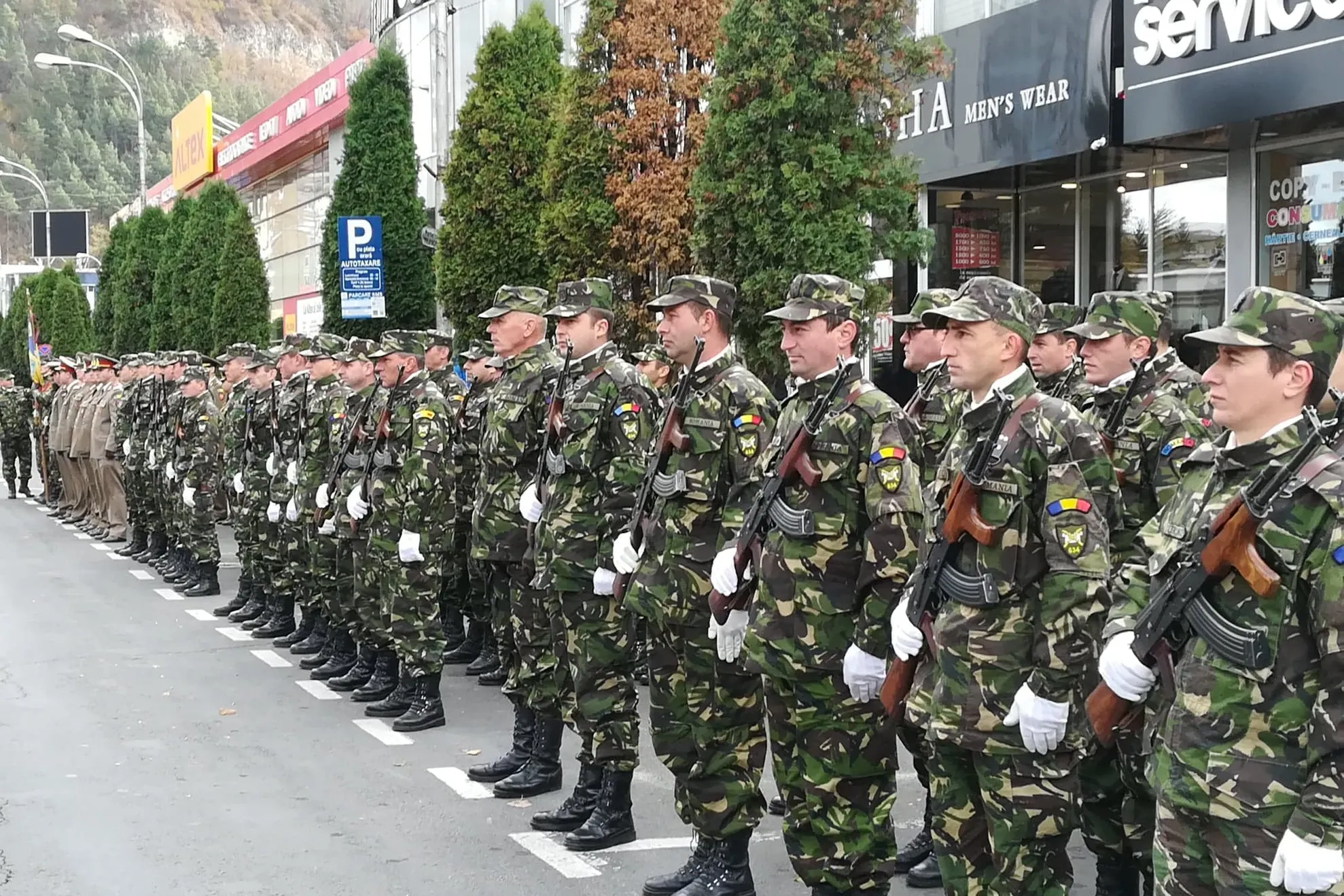 9ziua armatei