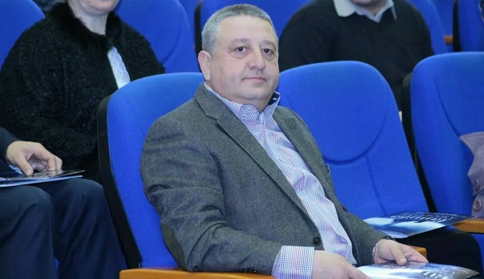 laurentiu dulama