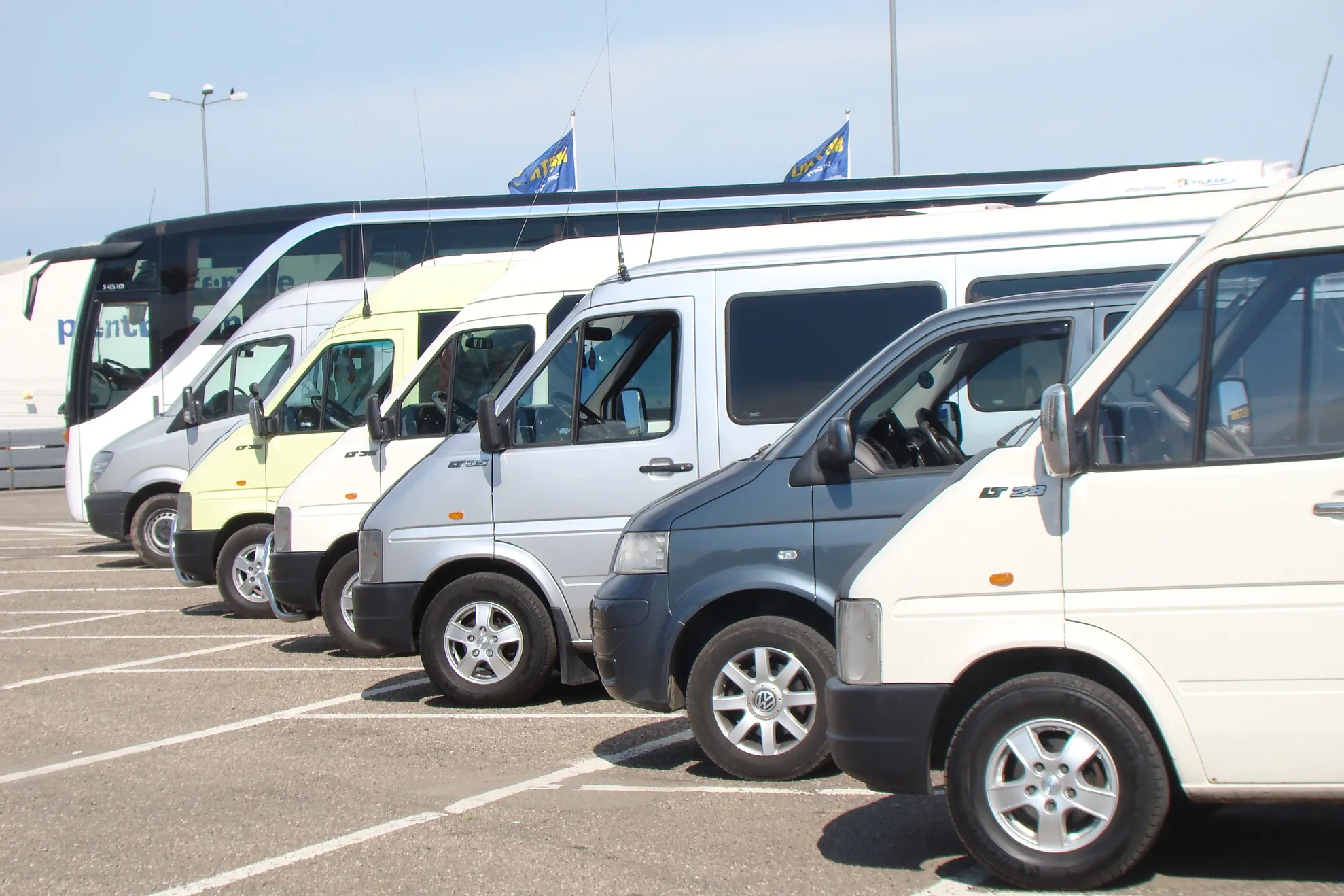 ITM Neamt transportatori