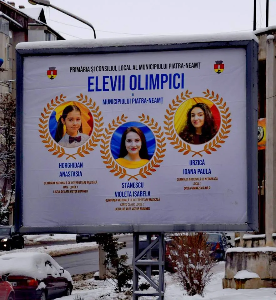 olimpici 2